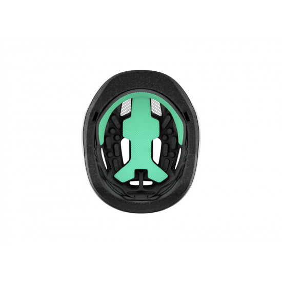 Шолом LAZER Pnut 2.0 KinetiCore, синій