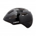 Шолом LAZER Nutz KinetiCore, чорний