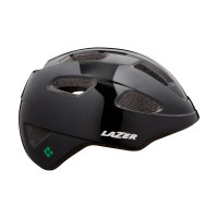 Шолом LAZER Pnut KinetiCore, чорний Шолом LAZER Pnut KinetiCore, чорний