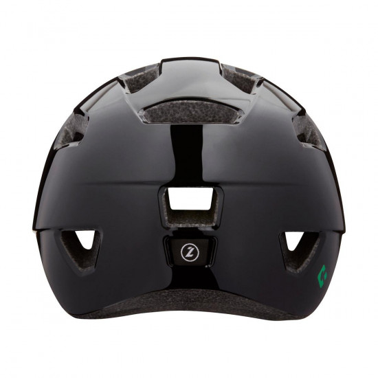 Шолом LAZER Pnut KinetiCore, чорний