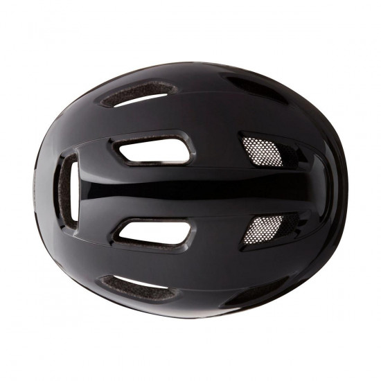 Шолом LAZER Pnut KinetiCore, чорний