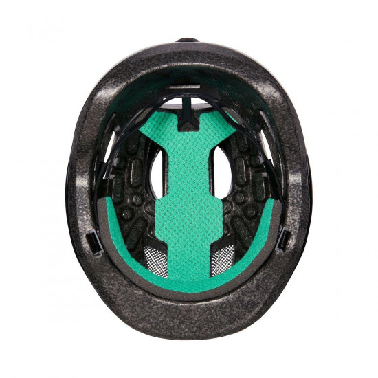 Шолом LAZER Pnut KinetiCore, чорний