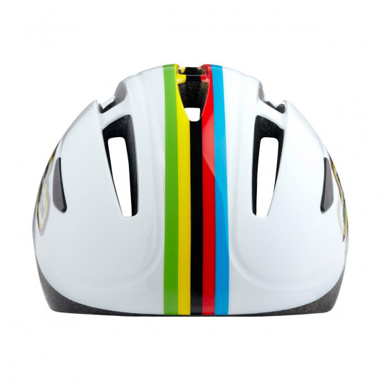 Шолом LAZER BOB+, чемпіон світу