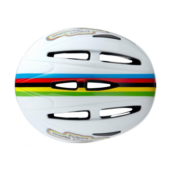 Шолом LAZER BOB+, чемпіон світу