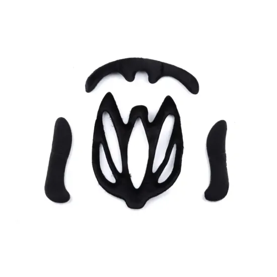 М'які змінні вставки для шолому ONRIDE Grip