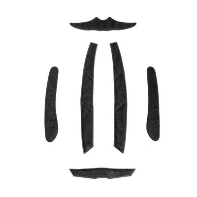 Вставки переменные шлема HQBC DISQUS / DISQUS