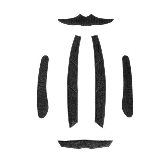 Вставки переменные шлема HQBC DISQUS / DISQUS