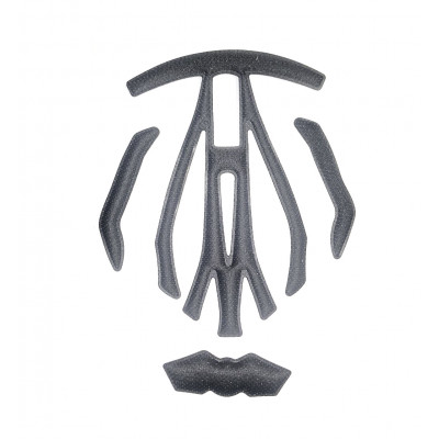 Вставки змінні шолому HQBC QAMAX M