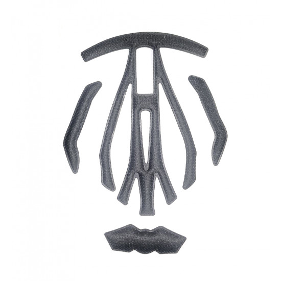 Вставки змінні шолому HQBC QAMAX M