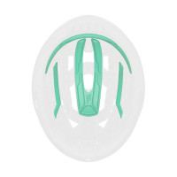 Вставки змінення для шолома LAZER Z1 KinetiCore размер:S/M Вставки змінення для шолома LAZER Z1 KinetiCore размер:S/M