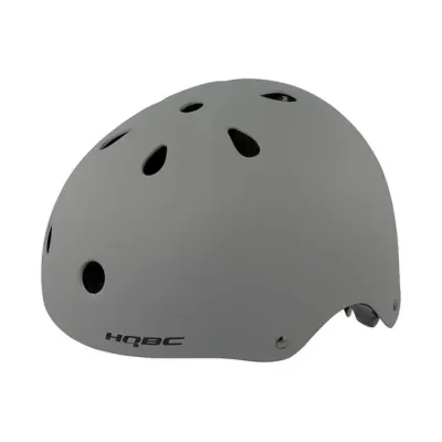 Шолом HQBC BMQ розм. L, 58-61cm, сірий