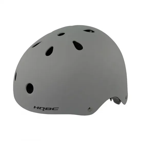 Шолом HQBC BMQ розм. L, 58-61cm, сірий