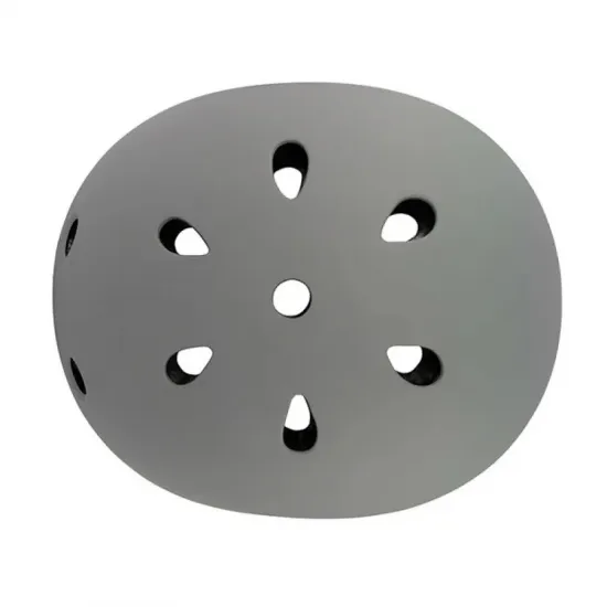 Шолом HQBC BMQ розм. L, 58-61cm, сірий Шолом HQBC BMQ розм. L, 58-61cm, сірий