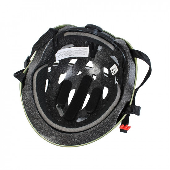 Шолом захисний Tempish MARILLA(GREEN) XS