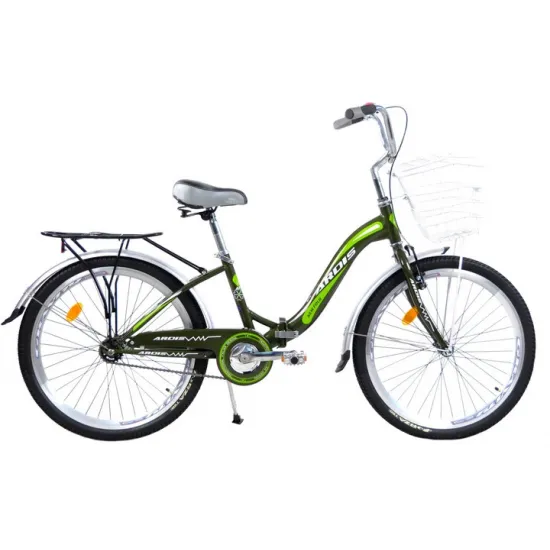 Велосипед Ardis 24 FLD ST 