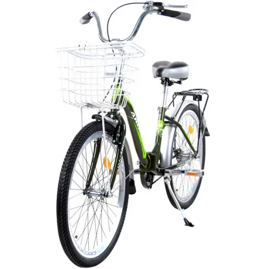 Велосипед Ardis 24 FLD ST Велосипед Ardis 24 FLD ST