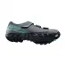 Веловзуття жіноче SHIMANO ME200WL сірі, розм. EU36