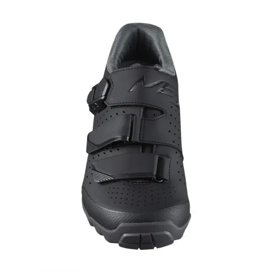 Веловзуття жіноче SHIMANO ME301WL чорне, розм. EU38