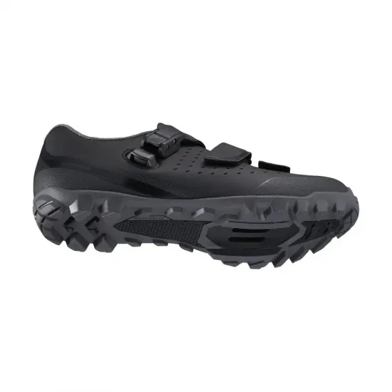 Веловзуття жіноче SHIMANO ME301WL чорне, розм. EU38
