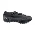 Веловзуття жіноче SHIMANO ME301WL чорне, розм. EU38