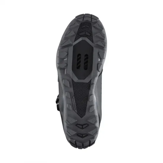 Веловзуття жіноче SHIMANO ME301WL чорне, розм. EU38