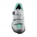 Велобувь женский SHIMANO ME300WG серый, разм. EU37