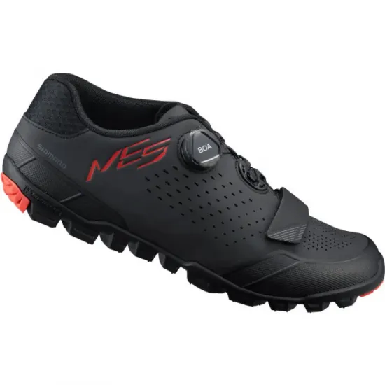 Веловзуття SHIMANO ME501ML черн, разм. EU41