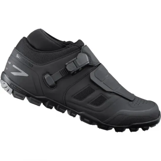 Веловзуття SHIMANO ME702ML черное, разм. EU41