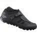 Веловзуття SHIMANO ME702ML черное, разм. EU41
