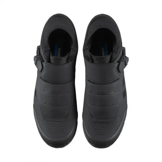 Веловзуття SHIMANO ME702ML черное, разм. EU45