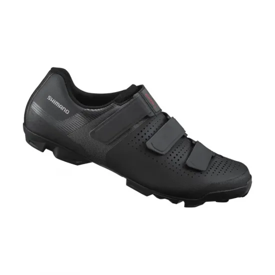 Веловзуття SHIMANO XC100ML черное, разм. EU41