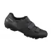 Веловзуття SHIMANO XC100ML черное, разм. EU41