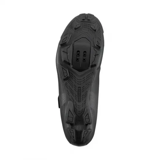 Веловзуття SHIMANO XC100ML черное, разм. EU41