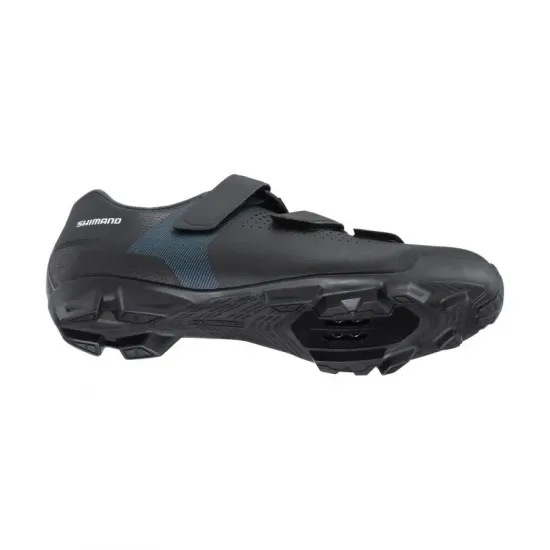 Веловзуття женское SHIMANO XC100WL черное, разм. EU37