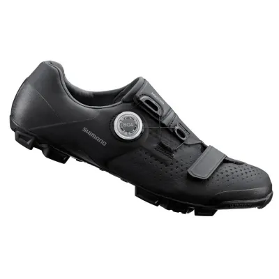 Веловзуття SHIMANO XC501ML чорне, розм. EU42