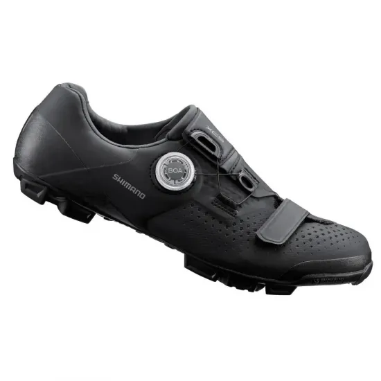 Веловзуття SHIMANO XC501ML чорне, розм. EU42