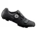 Веловзуття SHIMANO XC501ML чорне, розм. EU42