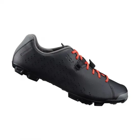 Веловзуття SHIMANO XC500ML черн, разм. EU41