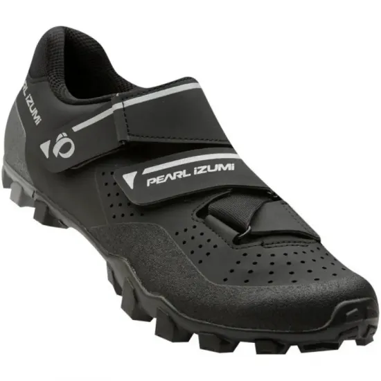 Веловзуття Pearl Izumi X-ALP DIVIDE, черное, разм. EU40