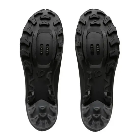 Веловзуття Pearl Izumi X-ALP DIVIDE, черное, разм. EU40