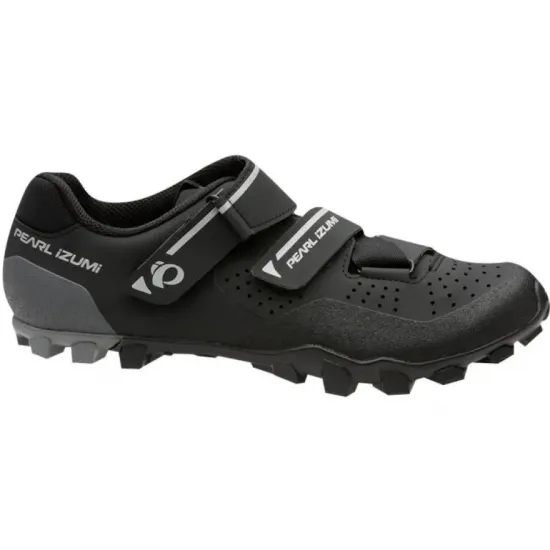 Веловзуття Pearl Izumi X-ALP DIVIDE, черное, разм. EU40