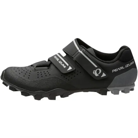 Веловзуття Pearl Izumi X-ALP DIVIDE, черное, разм. EU40