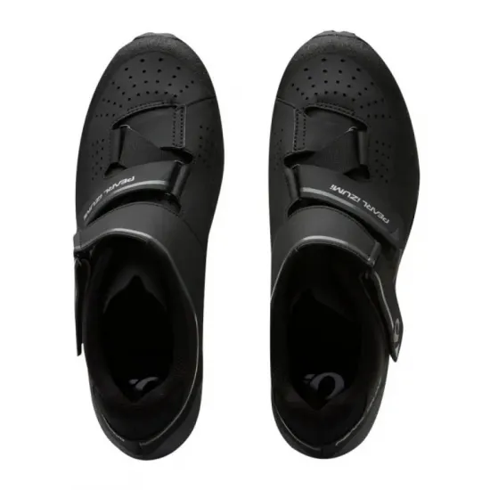 Веловзуття Pearl Izumi X-ALP DIVIDE, чорне, розм. EU41