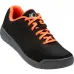 Веловзуття жіноче Pearl Izumi X-ALP FLOW, чорно-коралове, розм. EU39