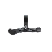 Важіль SL-MT500 , лівий для підсідельного штиря, 9мм, на гальм ручку, без індикатора