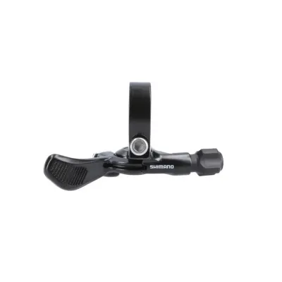 Важіль SL-MT500 , лівий для підсідельного штиря, 9мм, на гальм ручку, без індикатора