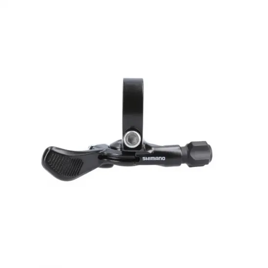 Важіль SL-MT500 , лівий для підсідельного штиря, 9мм, на гальм ручку, без індикатора