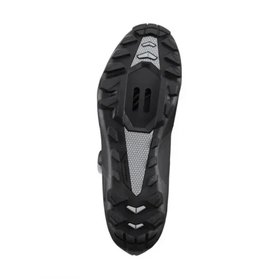 Велосипедная обувь SHIMANO ME502ML черн, разм. EU48