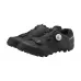 Велосипедная обувь SHIMANO ME502ML черн, разм. EU48