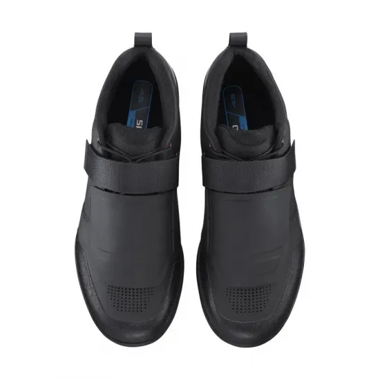 Велобутылка SHIMANO AM903ML черная, р. EU43